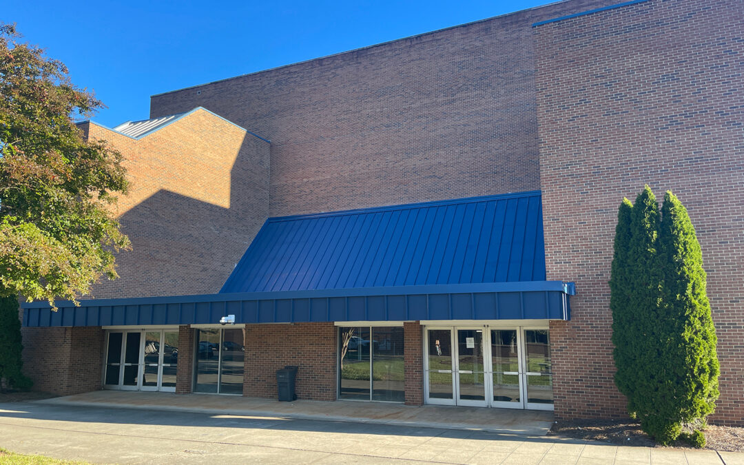 RCS Reidsville High School