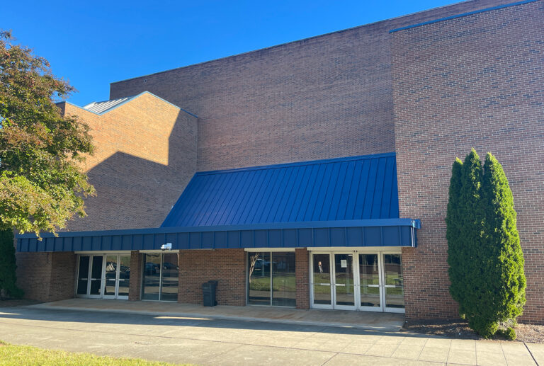RCS Reidsville High School