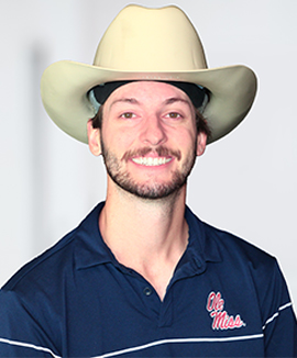 Brady Osbourne