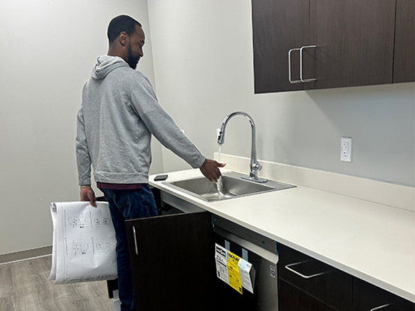 Plumbing Systems