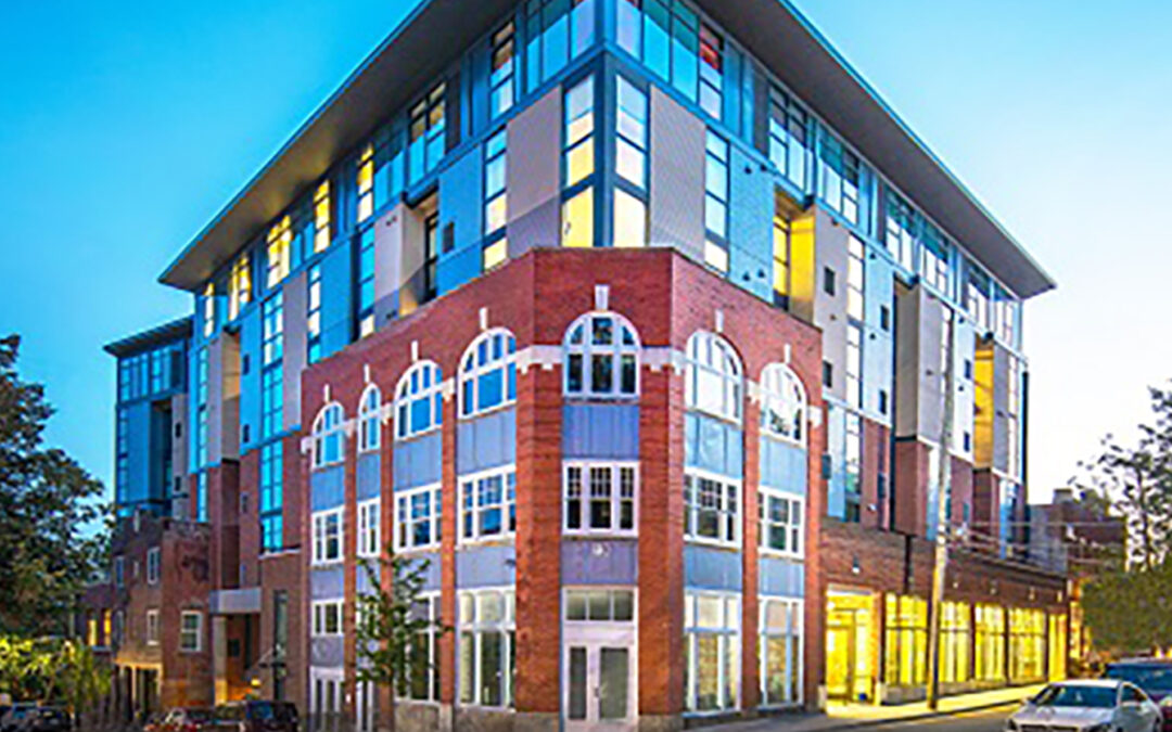 Eagle Market Place