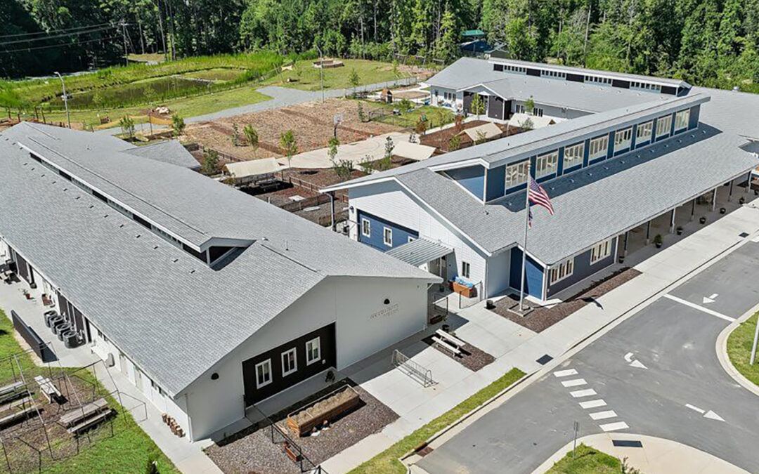 Willow Oak Montessori Charter School