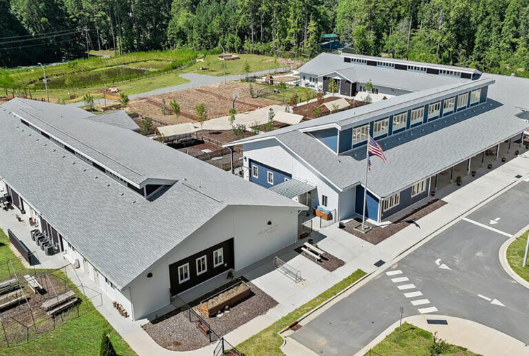 Willow Oak Montessori Charter School