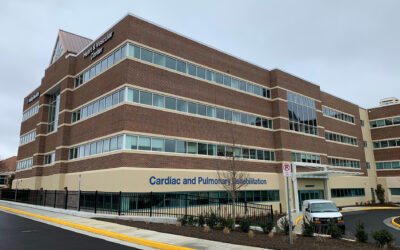Valley Health Winchester Medical Center