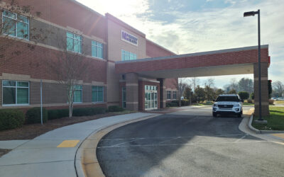 Novant Health 10 Hospitals