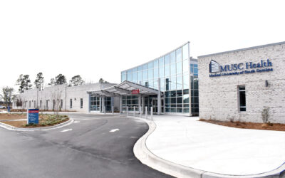 MUSC Health Black River Medical Center