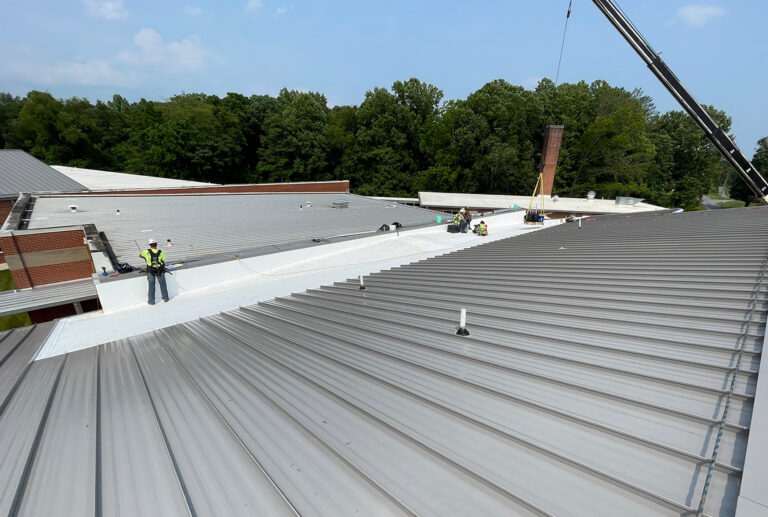 SCS Mountain Park Elementary School