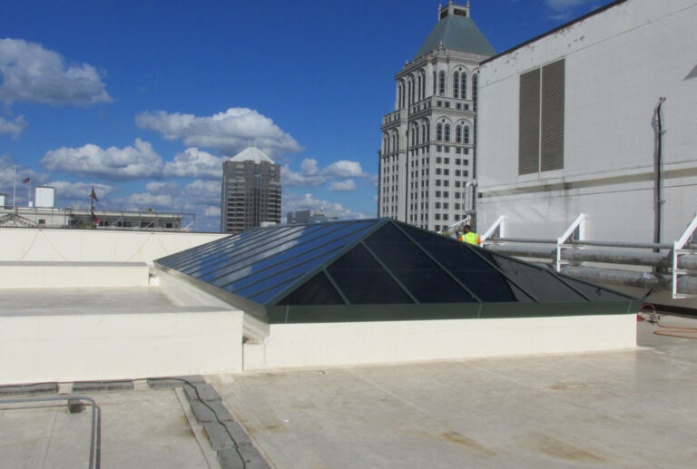 Greensboro Melvin Municipal Office Building