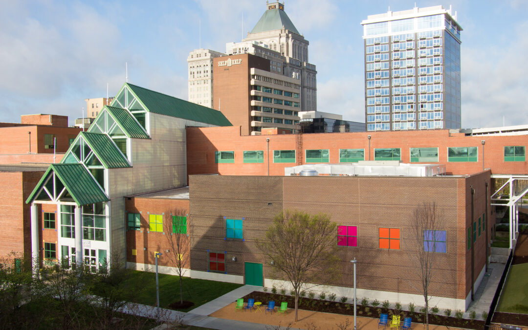 Van Dyke Performing Arts