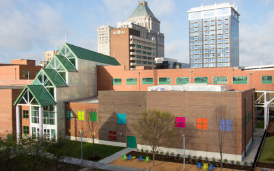 Van Dyke Performing Arts