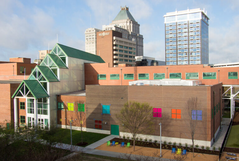 Van Dyke Performing Arts – Entertainment