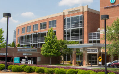 Atrium Health Mercy Hospital