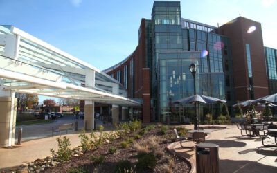 Cone Health Three Projects
