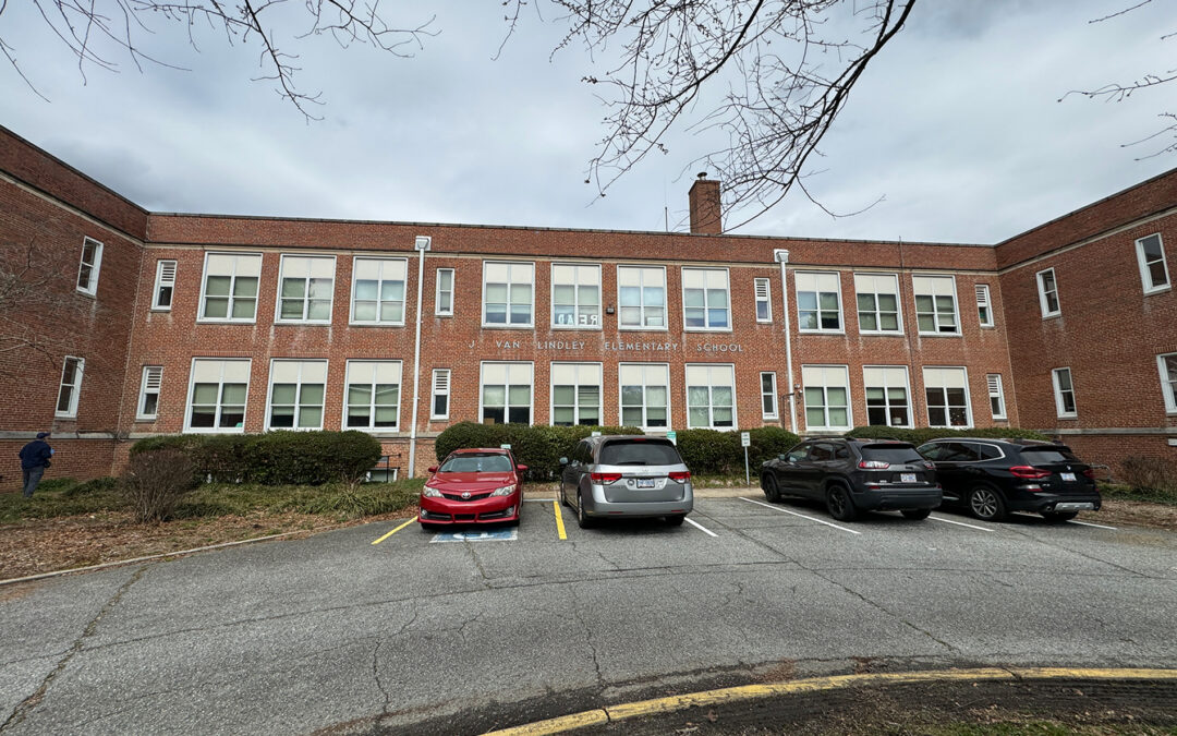 GCS Lindley Elementary School