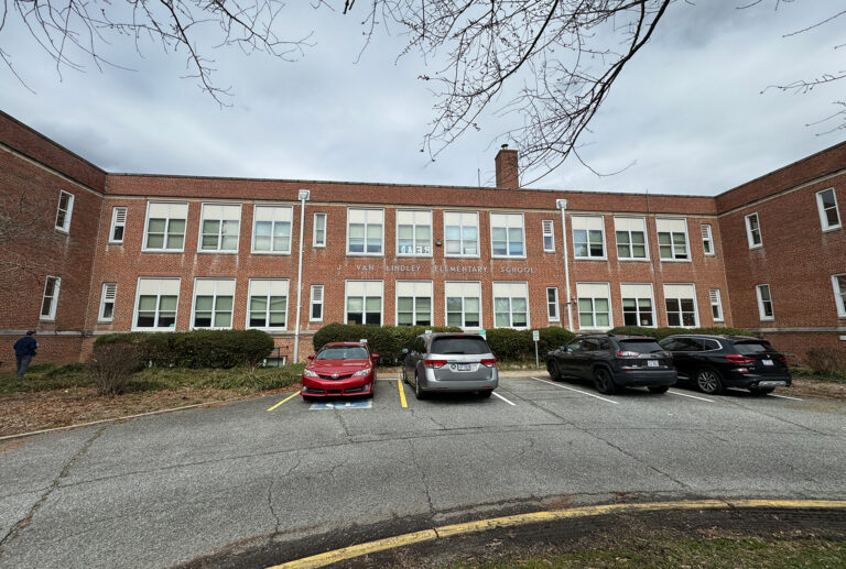 GCS Lindley Elementary School – K-12