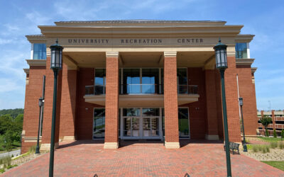 UNC Charlotte Health & Wellness Center