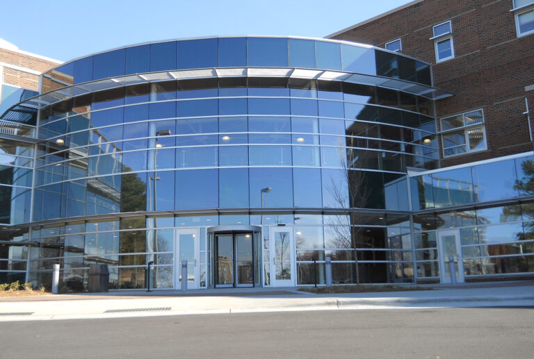 Winston-Salem Forsyth County Schools – K-12