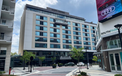 Hyatt Centric South Park