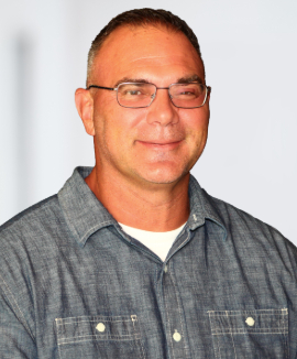 Jon Pisano, CPD