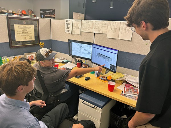 Structural Engineers