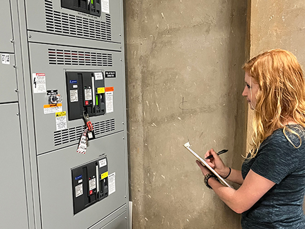 Electrical Engineering