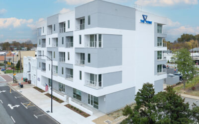 The Point Apartments