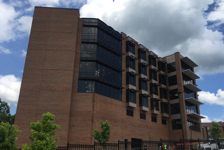 Westminster Canterbury Lynchburg – Electrical Engineering, Testing Services – Multi-Family Construction