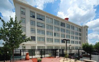 Winston Factory Lofts