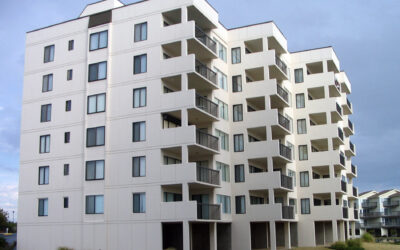 Sand of the Seas II Condominiums