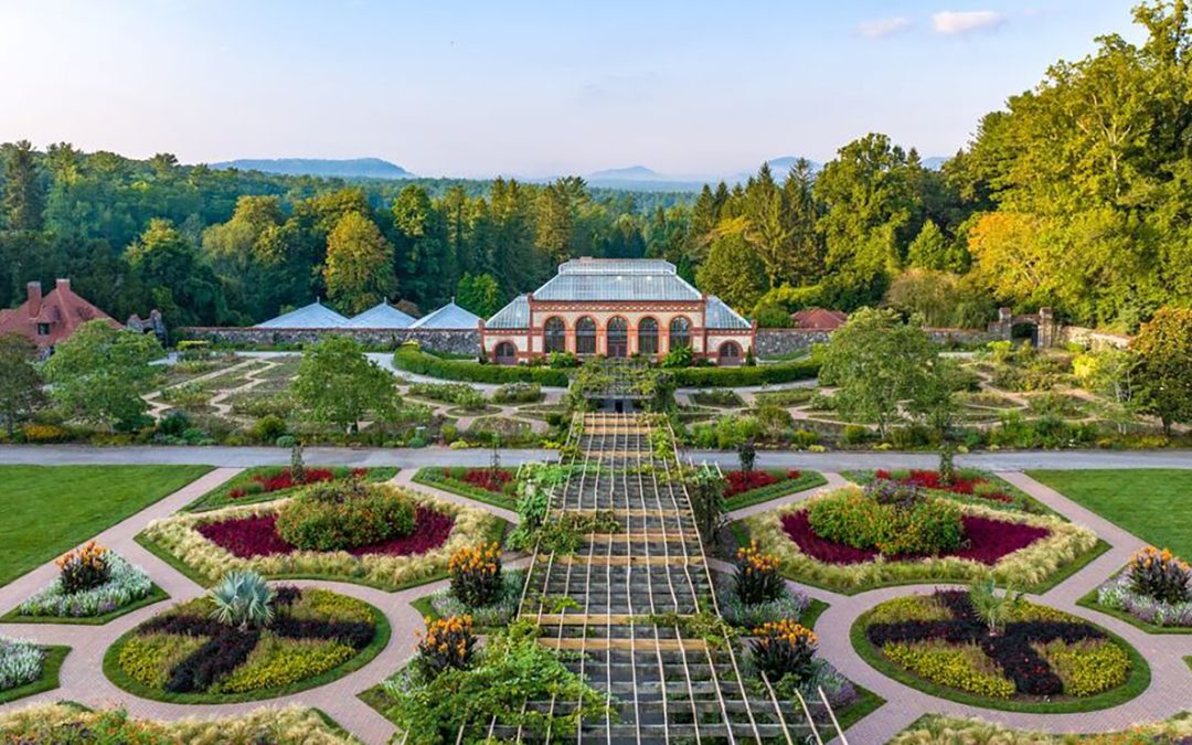 Biltmore Estate Conservatory