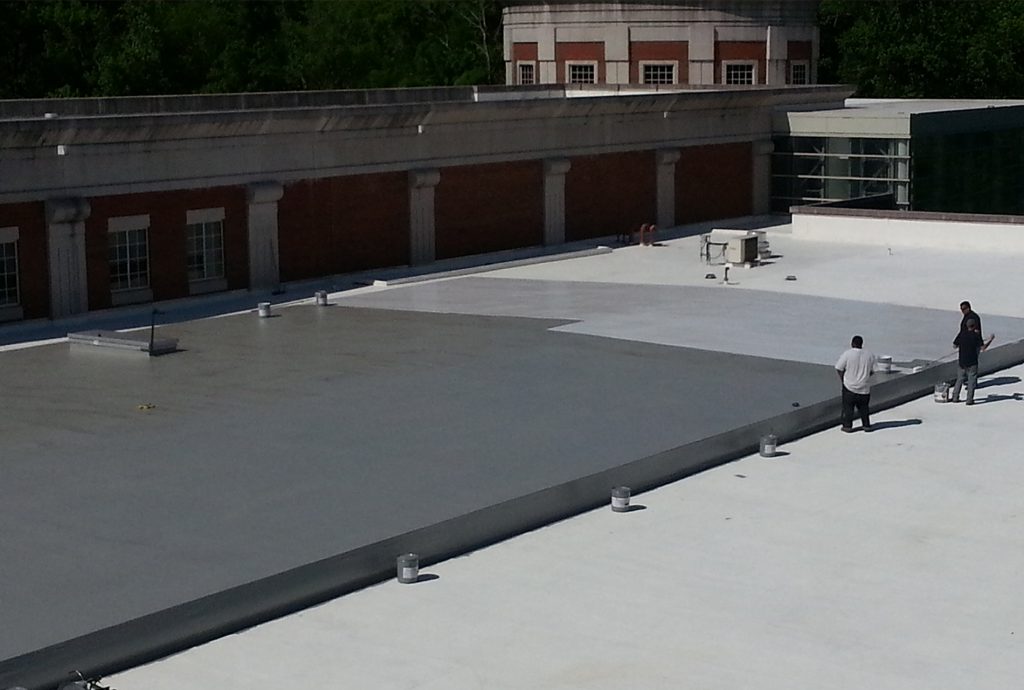 Roofing Systems